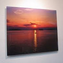 Acrylic Printing