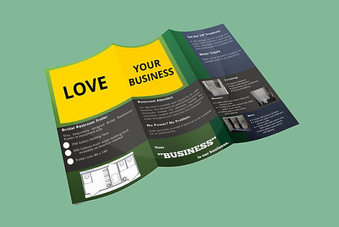 Brochure Print