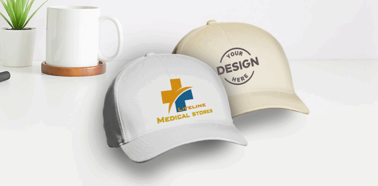 Cap Printing