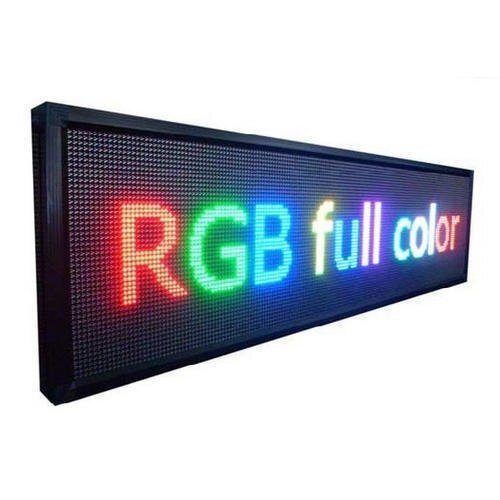 Led Running Board