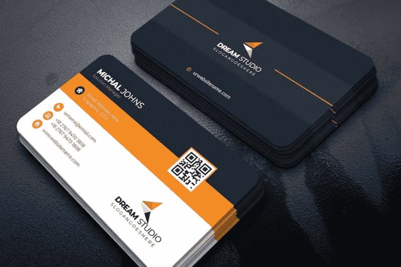 Visiting Card Printing